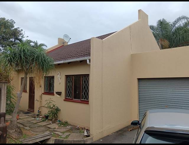 2 BEDROOM PROPERTY TO RENT IN ESCOMBE